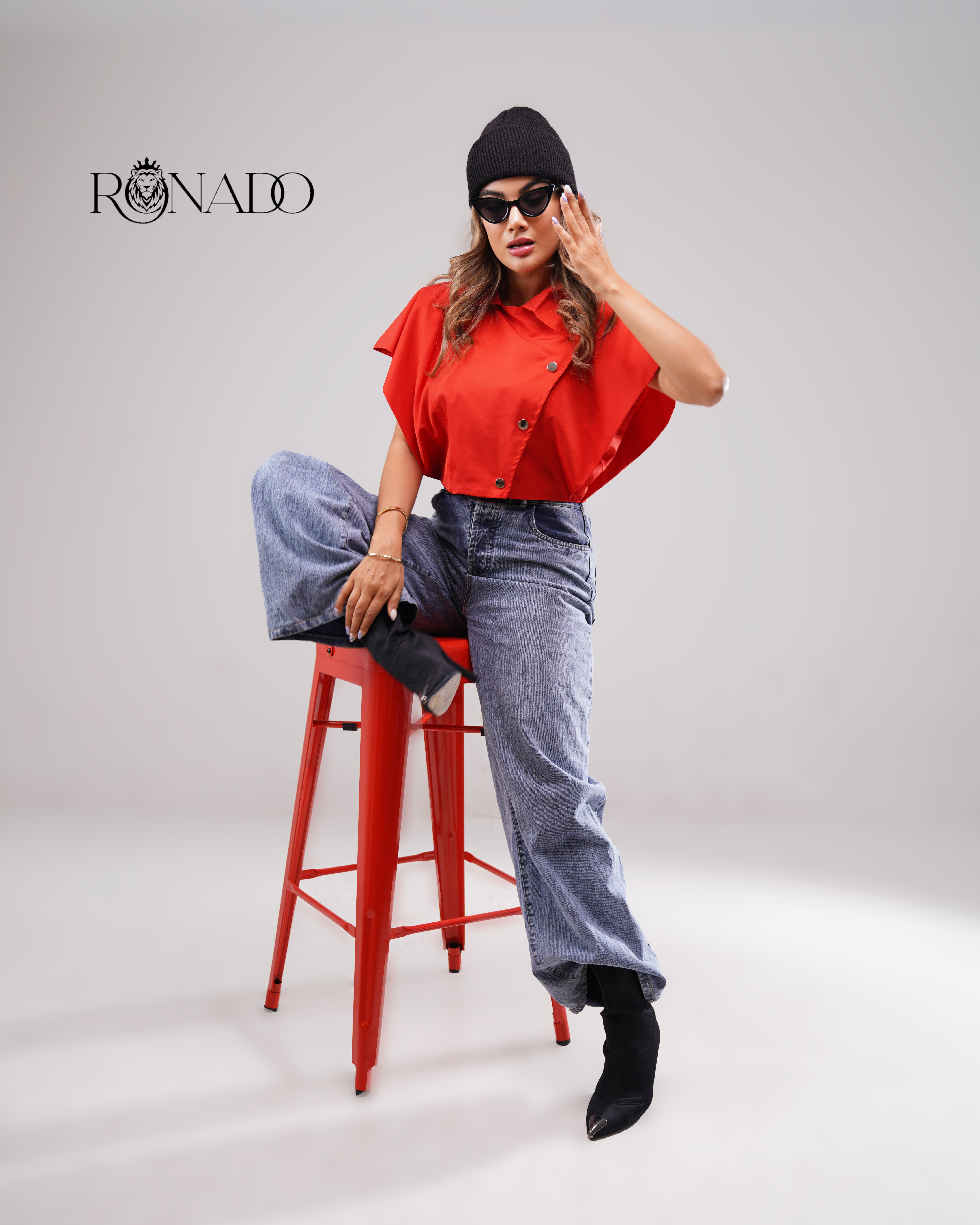 وست Ronado